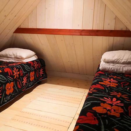 Готель Kotka Farm Saarekula Екстер'єр фото